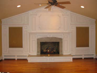 Photos from Marcel Construction
