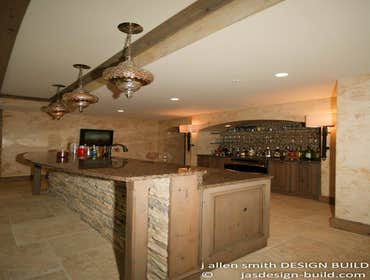 Photos from J Allen Smith Design Build LLC