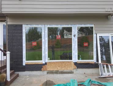 Remodels