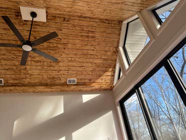 New Custom Homes