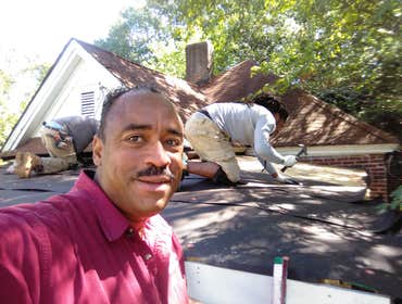 To The Roof