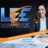 Leading Edge Electric logo