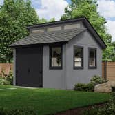 Heartland Sheds