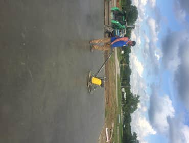B&B Construction Project