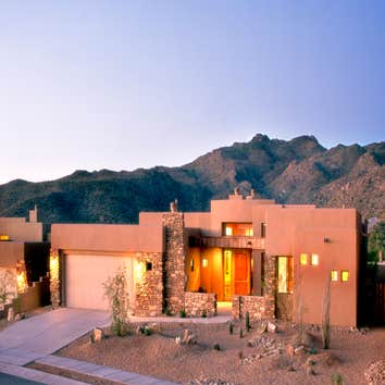 Dove Mountain Homes