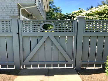 Photos from A. Anastasio Fence Co