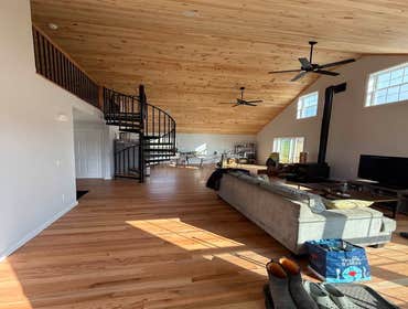 Photos by JNJ Painting and More #2 Interior painting & remodeling