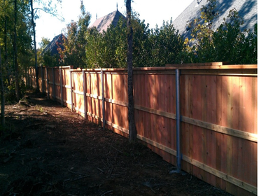 Fences