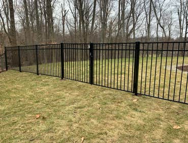 Photos by Three Brothers Fence Co #31
