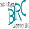 Build It Right Carpentry LLC logo