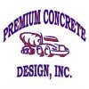 Premium Concrete Design Inc logo