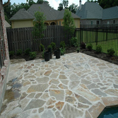 Hardscapes