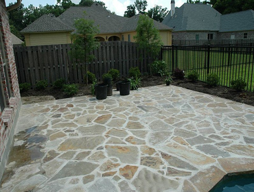 Hardscapes