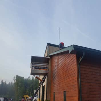 Redmond's Construction
