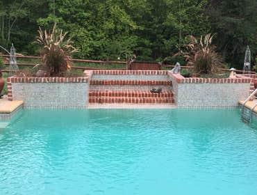 Photos from Troutman Pool and Leisure