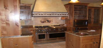 KT Reich Inc. Project General projects we have done.