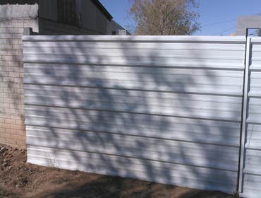 Photos from Metal Man Roofing, LLC