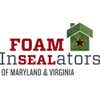 Foam InSEALators logo
