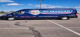 Jim Needham Heating Cooling plumbing and Drain