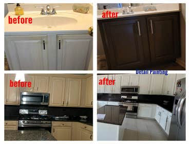 Photos by Detail Painting LLC #1