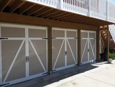 Photos from Garage Doors By Roy North Inc
