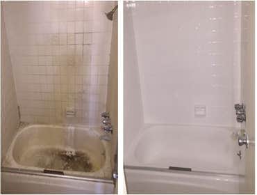 Photos by Sfl Bathtub Refinishing #1