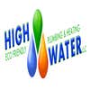 Highwater Plumbing and Heating logo