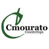 Cmourato Countertops logo