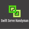 Swift Serve Handyman LLC logo