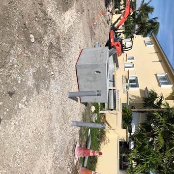 Key Iron Works Inc
