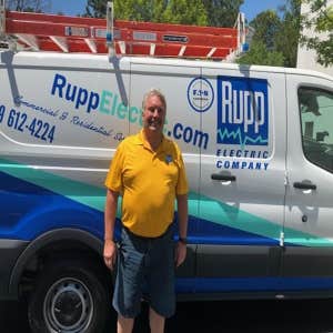Photos from Rupp Electric Company