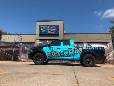 Photos by Homeshield Roofing & Exteriors, LLC #1