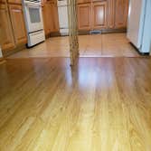 floor