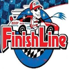 Finish Line Soft Wash logo