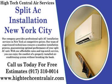 Photos by High Tech Central Air Services #1