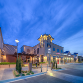 The Vineyard On Memorial