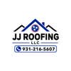 JJ Roofing logo