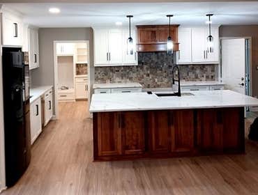 Photos by Bridgewater's Construction LLC #1