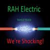 Rah Electric logo