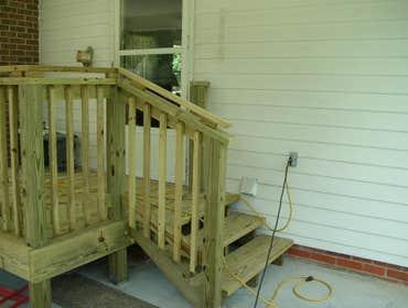 Photo(s) from Handy Ron-Handyman Services