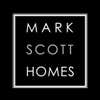 Mark Scott Homes logo
