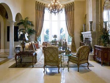 Decor & You - Interior Decorating Project