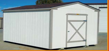 Photos from Barnyard LLC Custom Buildings, Lofted Barn, Ranch, Salt Box, Saltbox Shelter,