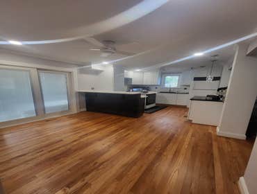 Photos by House Construction LLC #70 Transform your home with House Construction LLC ? Explore our flooring, tile, construction, plumbing, and electric