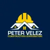 Peter Velez Construction Corporation logo