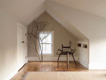Pennsylvania Farmhouse Project