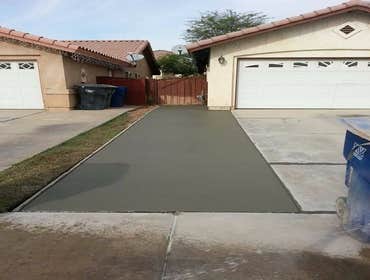 Photos by Maciel Contractor's Construction #1