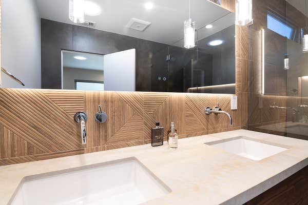 Bathroom Remodel