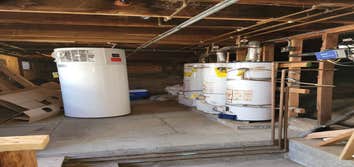 Water Heater Replacements
