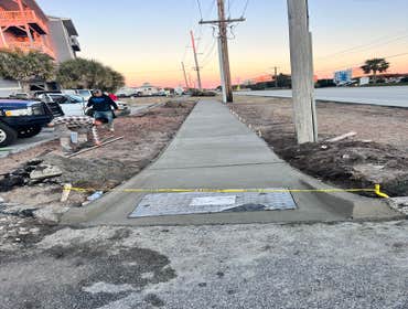 Photos by Padilla Barajas Hardscape and Concrete #6